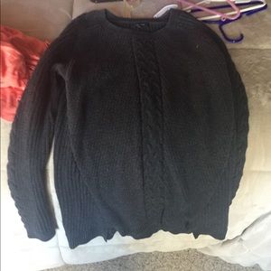 Nautica sweater